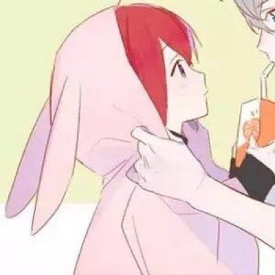 鹿晗剃头出现人传人现象